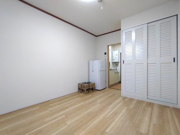 沢井コーポの物件内観写真